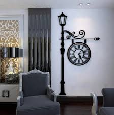 Lamp Clock