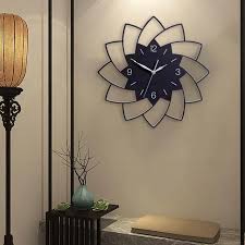 Shine Star Wall Clock