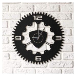 Wall Clock (CL-48)