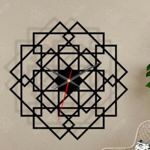 Wall Clock (CL-49)