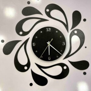 New Style DIY wall Clock