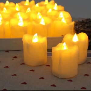 Led Candle Light