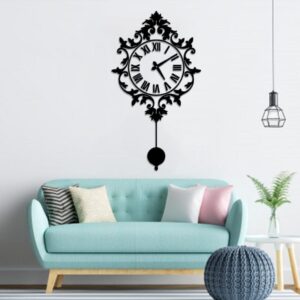Wall Clock (CL-04)