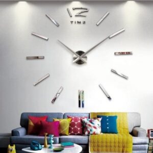 Wall Clock (CL-07)