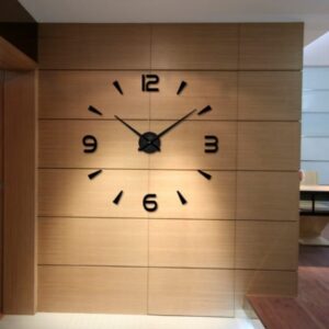 Wall Clock (CL-08)