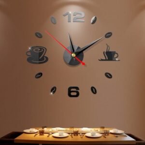 Wall Clock (CL-13)