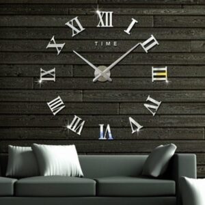 Wall Clock (CL-14)