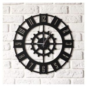 Wall Clock (CL-18)
