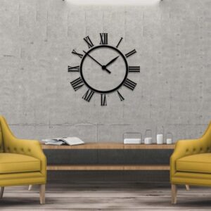 Wall Clock (CL-16)