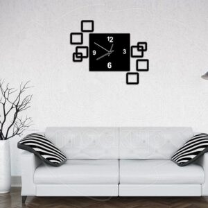 Wall Clock (CL-23)