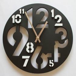 Wall Clock (CL-26)