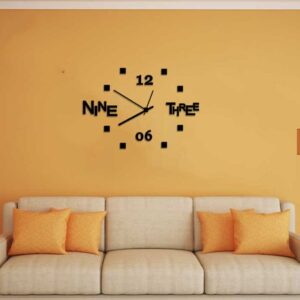 Wall Clock (CL-28)