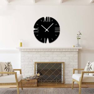 Wall Clock (CL-31)