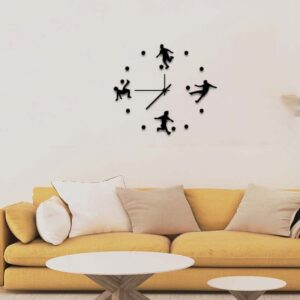 Wall Clock (CL-32)