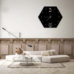 Wall Clock (CL-33)