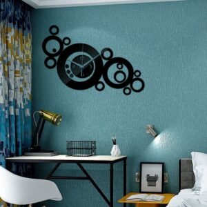 Wall Clock (CL-35)