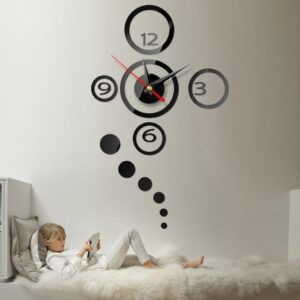 Wall Clock (CL-36)