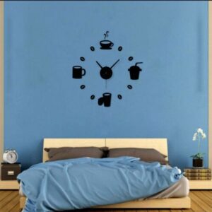 Wall Clock (CL-39)