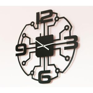 Wall Clock (CL-37)