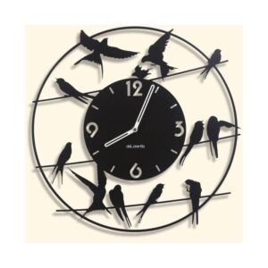 Wall Clock (CL-40)