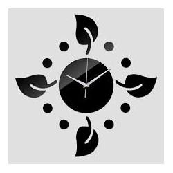 Wall Clock (CL-45)