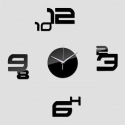 Wall Clock (CL-44)