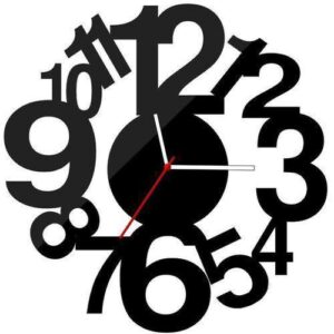 Wall Clock (CL-47)
